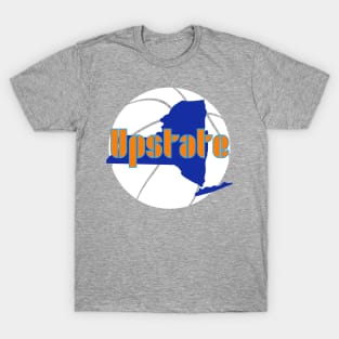 Upstate Ballin T-Shirt